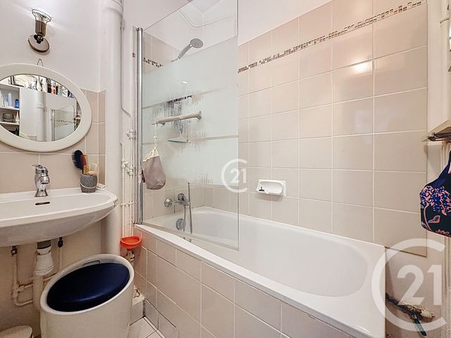 Appartement F3 &agrave; vendre - 3 pi&egrave;ces - 60,36 m2 - Montreuil - 93 - ILE-DE-FRANCE