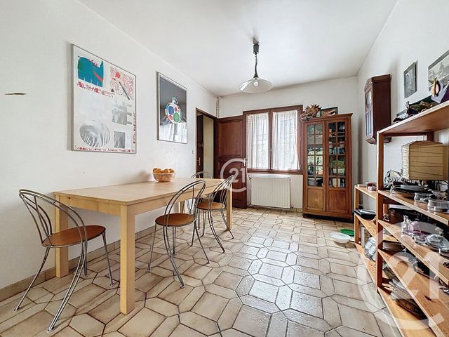 Maison &agrave; vendre - 7 pi&egrave;ces - 144,48 m2 - Montreuil - 93 - ILE-DE-FRANCE