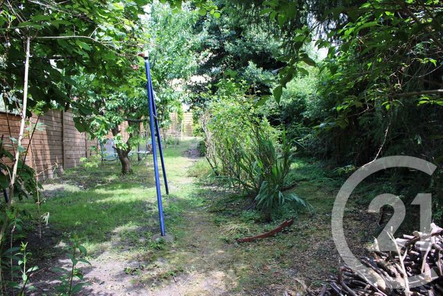Maison &agrave; vendre - 7 pi&egrave;ces - 144,48 m2 - Montreuil - 93 - ILE-DE-FRANCE