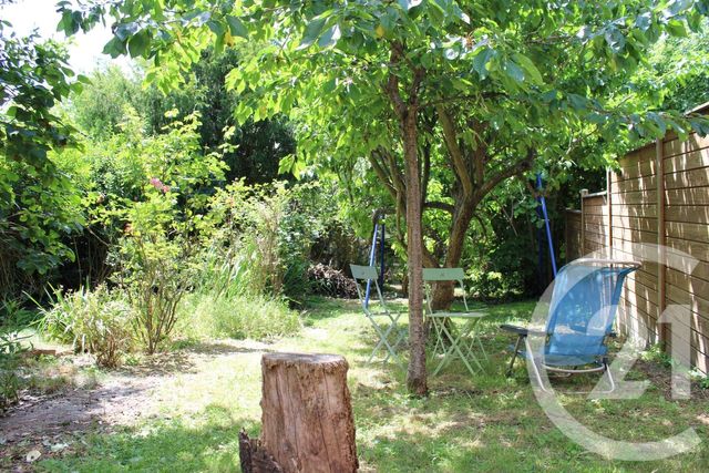 Maison &agrave; vendre - 7 pi&egrave;ces - 144,48 m2 - Montreuil - 93 - ILE-DE-FRANCE