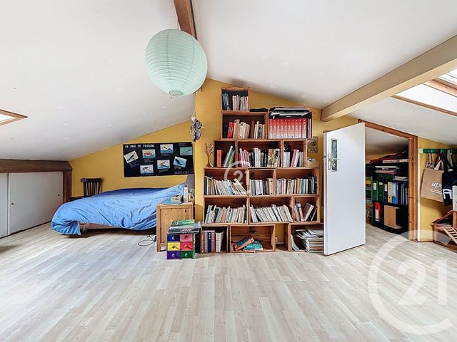 Maison &agrave; vendre - 7 pi&egrave;ces - 144,48 m2 - Montreuil - 93 - ILE-DE-FRANCE