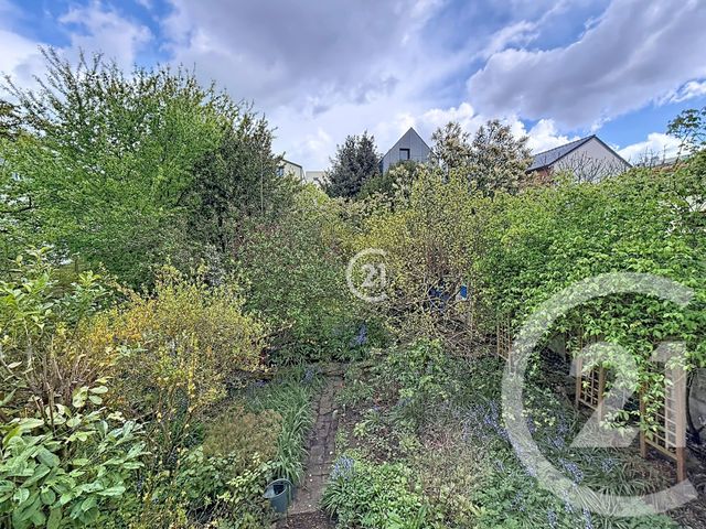 Maison &agrave; vendre - 7 pi&egrave;ces - 144,48 m2 - Montreuil - 93 - ILE-DE-FRANCE