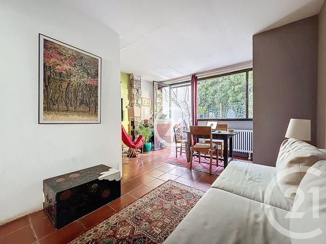 Maison &agrave; vendre - 5 pi&egrave;ces - 105,55 m2 - Montreuil - 93 - ILE-DE-FRANCE