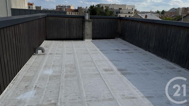 Maison &agrave; vendre - 5 pi&egrave;ces - 105,55 m2 - Montreuil - 93 - ILE-DE-FRANCE