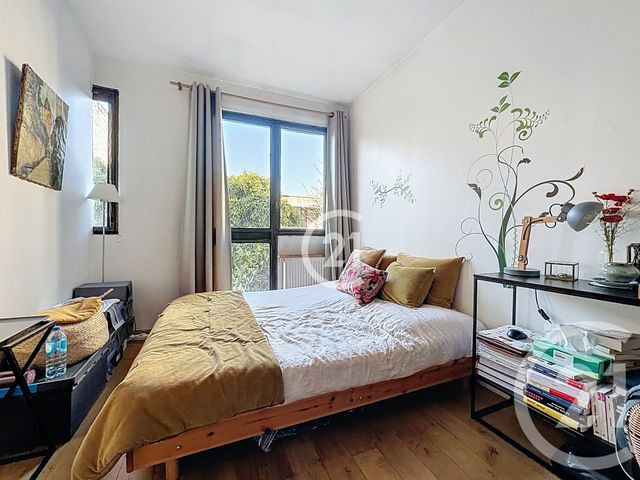 Maison &agrave; vendre - 5 pi&egrave;ces - 105,55 m2 - Montreuil - 93 - ILE-DE-FRANCE