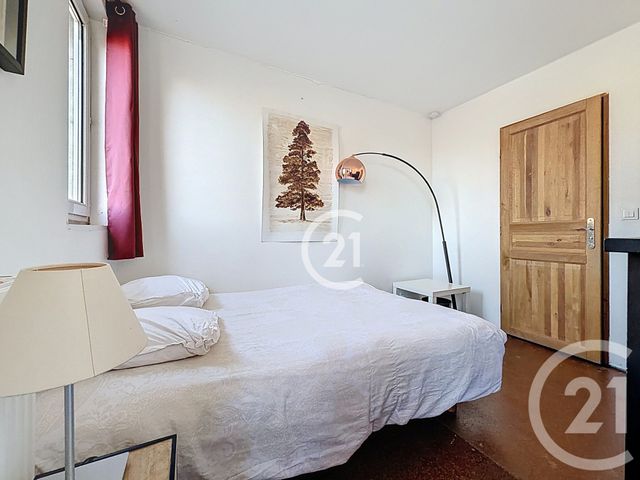 Maison &agrave; vendre - 5 pi&egrave;ces - 105,55 m2 - Montreuil - 93 - ILE-DE-FRANCE