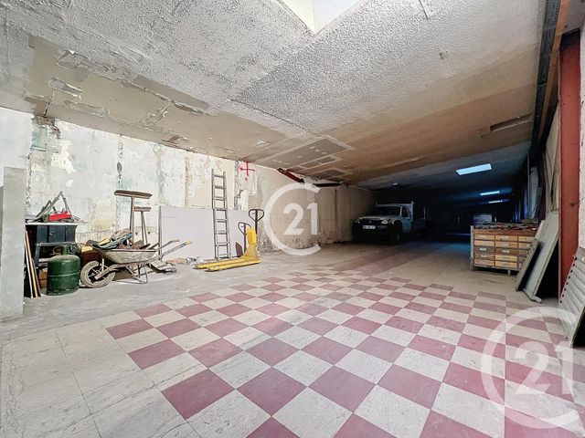 Divers &agrave; vendre - 400 m2 - Montreuil - 93 - ILE-DE-FRANCE