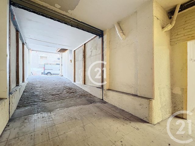 Divers &agrave; vendre - 400 m2 - Montreuil - 93 - ILE-DE-FRANCE