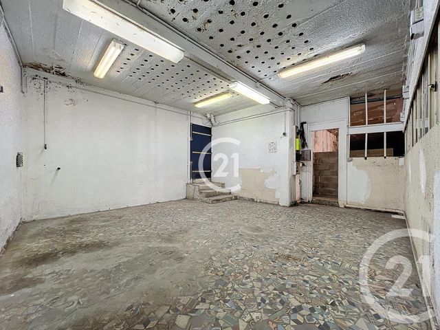 Divers &agrave; vendre - 400 m2 - Montreuil - 93 - ILE-DE-FRANCE