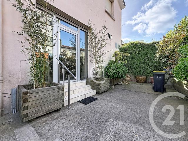 Maison &agrave; vendre - 5 pi&egrave;ces - 127 m2 - Bagnolet - 93 - ILE-DE-FRANCE