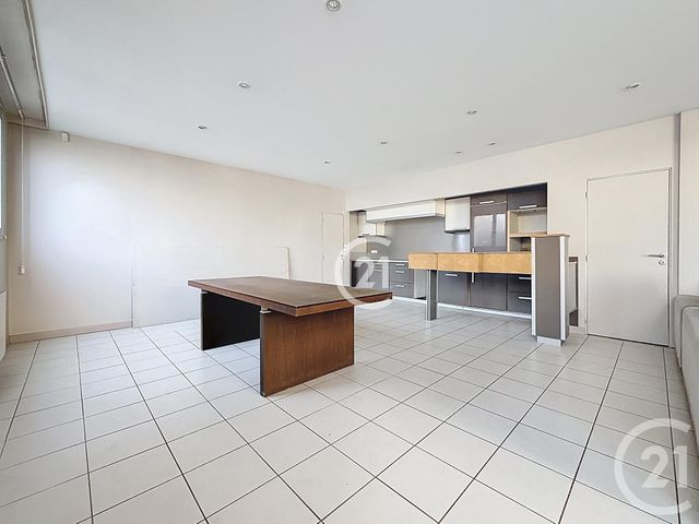 Maison &agrave; vendre - 5 pi&egrave;ces - 127 m2 - Bagnolet - 93 - ILE-DE-FRANCE