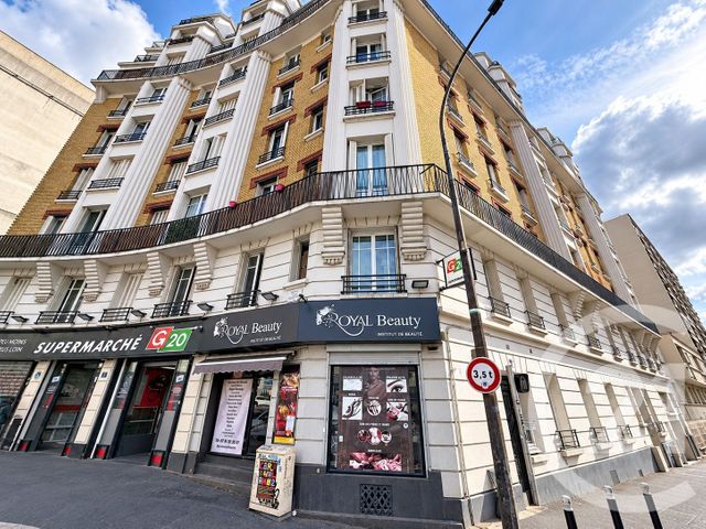 appartement - MONTREUIL - 93
