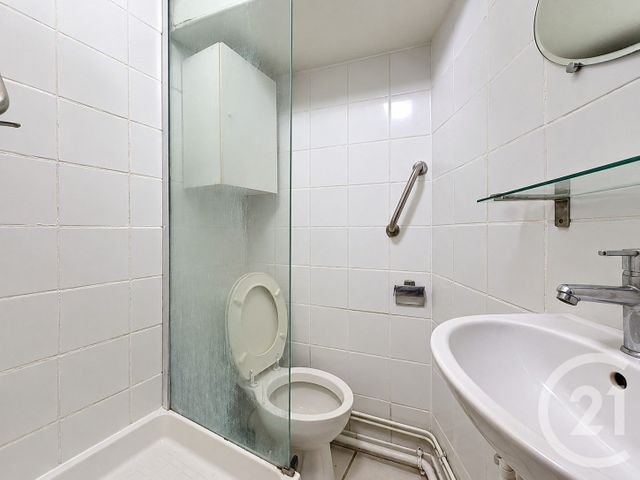 Appartement F1 &agrave; vendre - 1 pi&egrave;ce - 25,22 m2 - Montreuil - 93 - ILE-DE-FRANCE