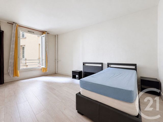 Appartement F1 &agrave; vendre - 1 pi&egrave;ce - 25,22 m2 - Montreuil - 93 - ILE-DE-FRANCE