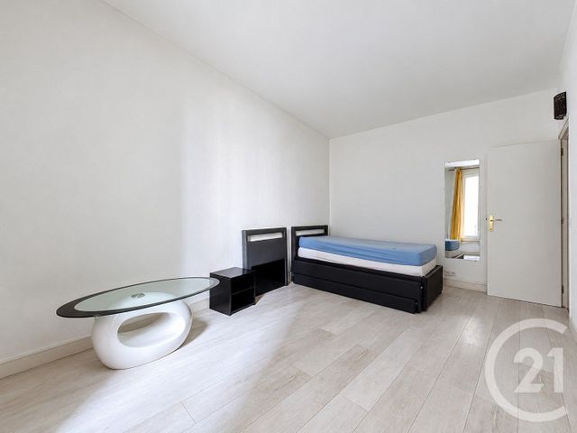 Appartement F1 &agrave; vendre - 1 pi&egrave;ce - 25,22 m2 - Montreuil - 93 - ILE-DE-FRANCE