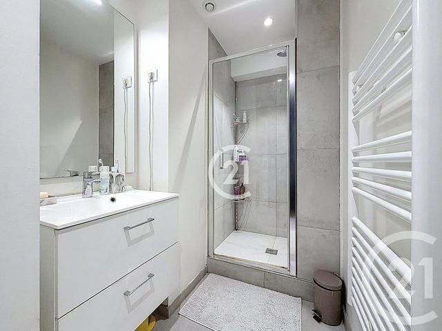 Appartement F4 &agrave; vendre - 4 pi&egrave;ces - 83,01 m2 - Montreuil - 93 - ILE-DE-FRANCE