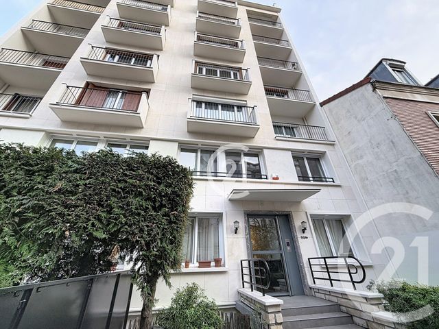 Appartement F4 &agrave; vendre - 4 pi&egrave;ces - 83,01 m2 - Montreuil - 93 - ILE-DE-FRANCE