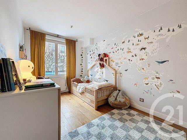 Appartement F4 &agrave; vendre - 4 pi&egrave;ces - 83,01 m2 - Montreuil - 93 - ILE-DE-FRANCE