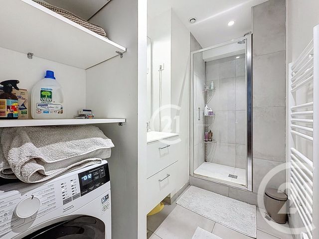 Appartement F4 &agrave; vendre - 4 pi&egrave;ces - 83,01 m2 - Montreuil - 93 - ILE-DE-FRANCE