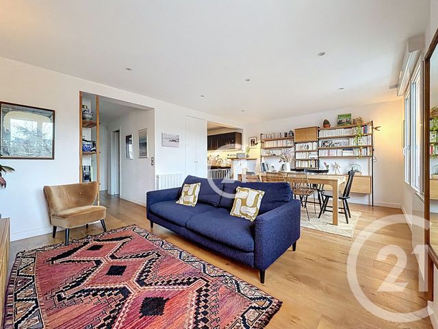 appartement - MONTREUIL - 93