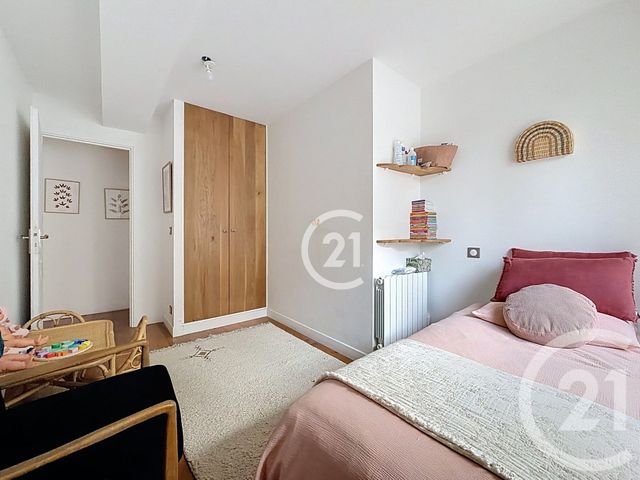 Appartement F4 &agrave; vendre - 4 pi&egrave;ces - 83,01 m2 - Montreuil - 93 - ILE-DE-FRANCE