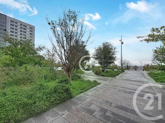 Appartement F3 &agrave; vendre - 3 pi&egrave;ces - 76 m2 - Montreuil - 93 - ILE-DE-FRANCE