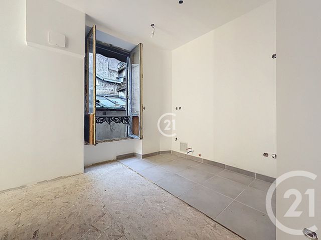 Appartement F1 &agrave; vendre - 1 pi&egrave;ce - 25,84 m2 - Montreuil - 93 - ILE-DE-FRANCE