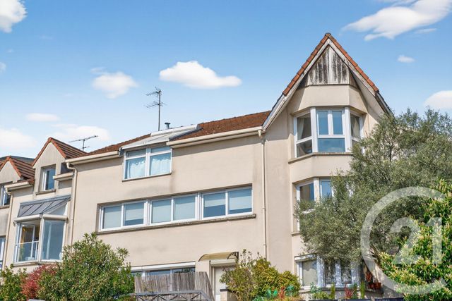 Appartement F5 &agrave; vendre - 5 pi&egrave;ces - 151,20 m2 - Fontenay Sous Bois - 94 - ILE-DE-FRANCE