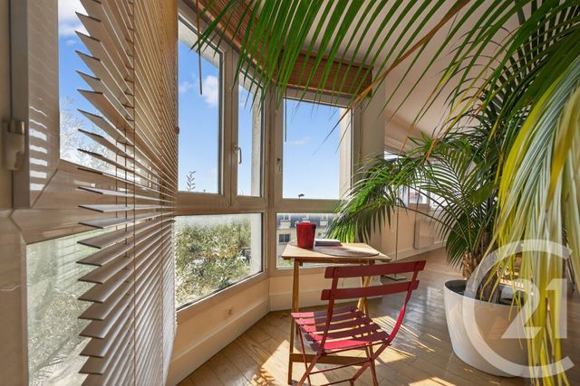 Appartement F5 &agrave; vendre - 5 pi&egrave;ces - 151,20 m2 - Fontenay Sous Bois - 94 - ILE-DE-FRANCE