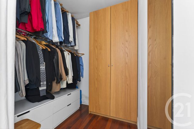 Appartement F5 &agrave; vendre - 5 pi&egrave;ces - 151,20 m2 - Fontenay Sous Bois - 94 - ILE-DE-FRANCE