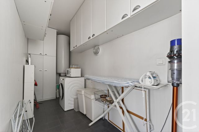 Appartement F5 &agrave; vendre - 5 pi&egrave;ces - 151,20 m2 - Fontenay Sous Bois - 94 - ILE-DE-FRANCE