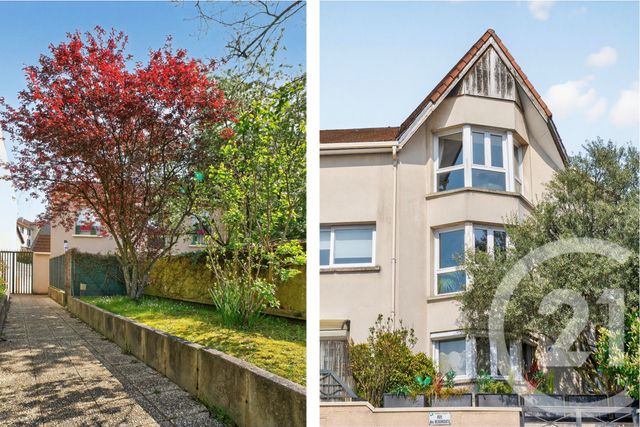 Appartement F5 &agrave; vendre - 5 pi&egrave;ces - 151,20 m2 - Fontenay Sous Bois - 94 - ILE-DE-FRANCE