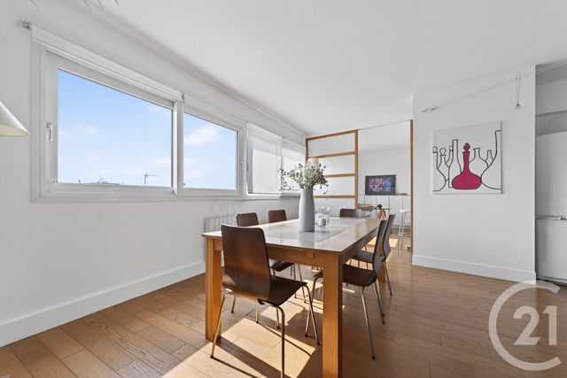 Appartement F5 &agrave; vendre - 5 pi&egrave;ces - 151,20 m2 - Fontenay Sous Bois - 94 - ILE-DE-FRANCE