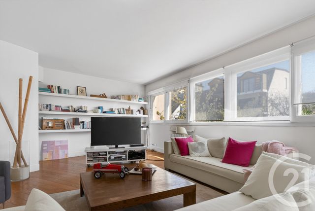 Appartement F5 &agrave; vendre - 5 pi&egrave;ces - 151,20 m2 - Fontenay Sous Bois - 94 - ILE-DE-FRANCE