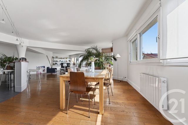 Appartement F5 &agrave; vendre - 5 pi&egrave;ces - 151,20 m2 - Fontenay Sous Bois - 94 - ILE-DE-FRANCE