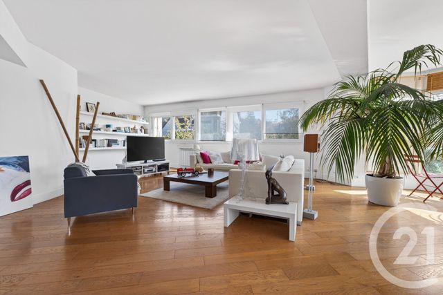Appartement F5 &agrave; vendre - 5 pi&egrave;ces - 151,20 m2 - Fontenay Sous Bois - 94 - ILE-DE-FRANCE