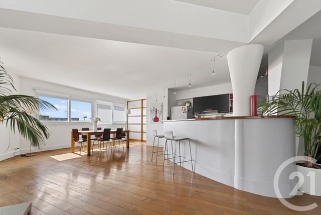 Appartement F5 &agrave; vendre - 5 pi&egrave;ces - 151,20 m2 - Fontenay Sous Bois - 94 - ILE-DE-FRANCE