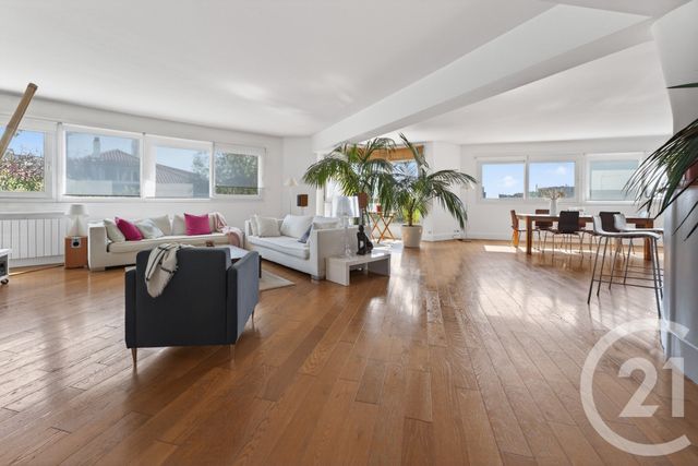 Appartement F5 à vendre FONTENAY SOUS BOIS