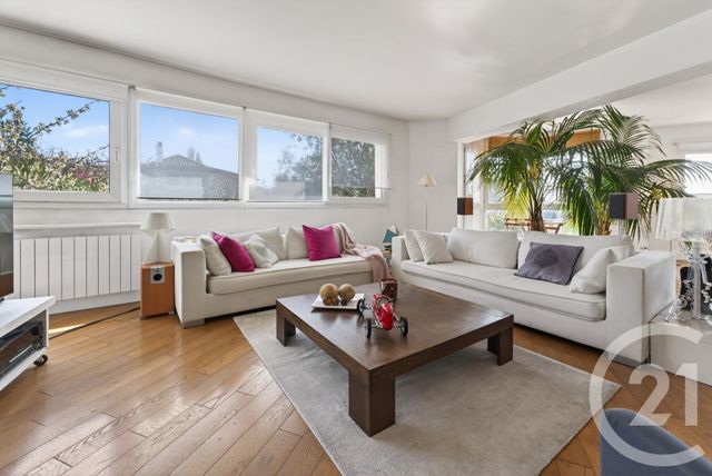 Appartement F5 &agrave; vendre - 5 pi&egrave;ces - 151,20 m2 - Fontenay Sous Bois - 94 - ILE-DE-FRANCE