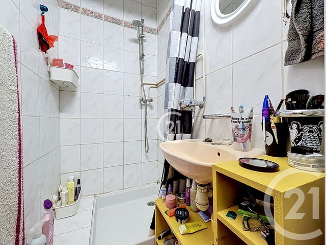 Appartement F1 &agrave; vendre - 1 pi&egrave;ce - 20 m2 - Montreuil - 93 - ILE-DE-FRANCE