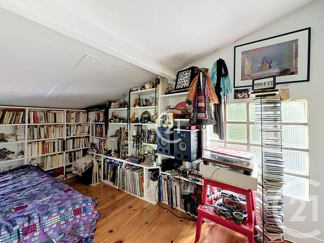 Maison &agrave; vendre - 3 pi&egrave;ces - 55 m2 - Montreuil - 93 - ILE-DE-FRANCE