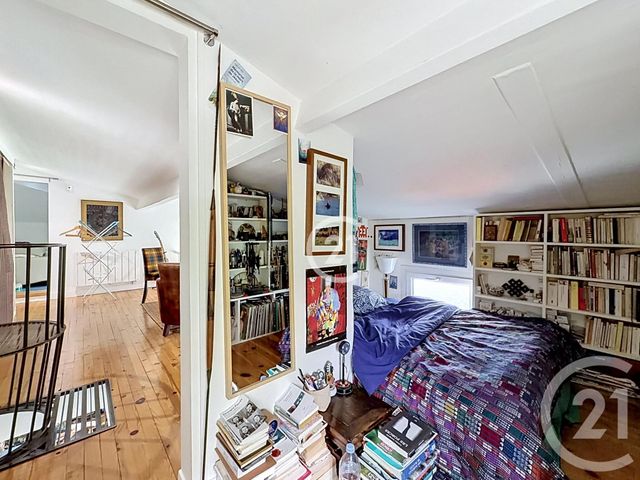 Maison &agrave; vendre - 3 pi&egrave;ces - 55 m2 - Montreuil - 93 - ILE-DE-FRANCE