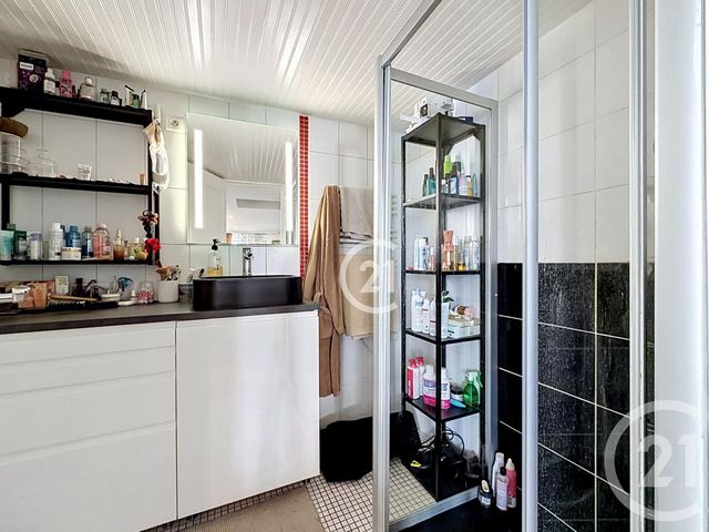 Maison &agrave; vendre - 3 pi&egrave;ces - 55 m2 - Montreuil - 93 - ILE-DE-FRANCE
