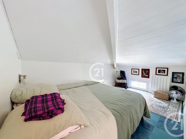Maison &agrave; vendre - 3 pi&egrave;ces - 55 m2 - Montreuil - 93 - ILE-DE-FRANCE