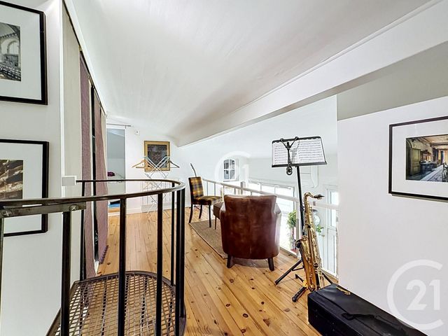 Maison &agrave; vendre - 3 pi&egrave;ces - 55 m2 - Montreuil - 93 - ILE-DE-FRANCE