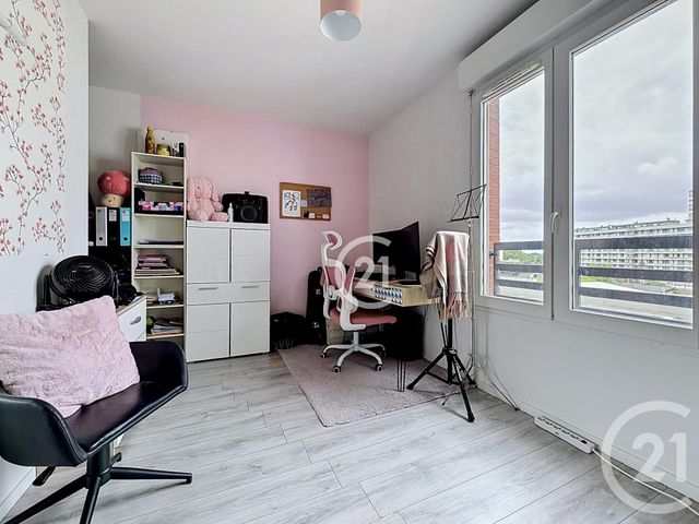 Appartement F4 &agrave; vendre - 4 pi&egrave;ces - 82,84 m2 - Montreuil - 93 - ILE-DE-FRANCE