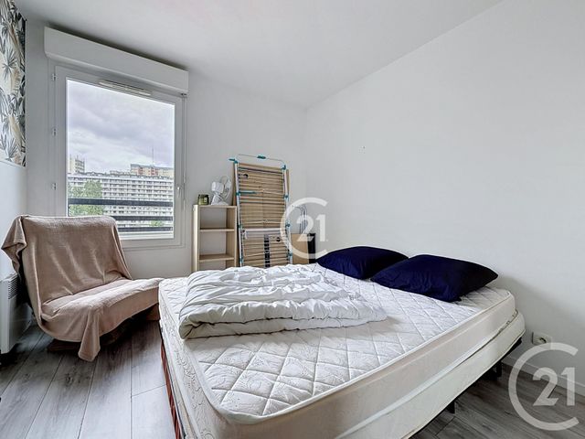 Appartement F4 &agrave; vendre - 4 pi&egrave;ces - 82,84 m2 - Montreuil - 93 - ILE-DE-FRANCE