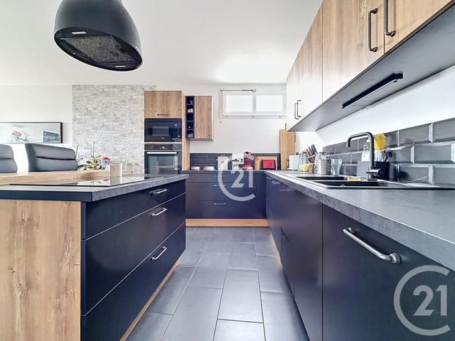 Appartement F4 &agrave; vendre - 4 pi&egrave;ces - 82,84 m2 - Montreuil - 93 - ILE-DE-FRANCE