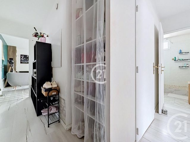 Appartement F4 &agrave; vendre - 4 pi&egrave;ces - 82,84 m2 - Montreuil - 93 - ILE-DE-FRANCE