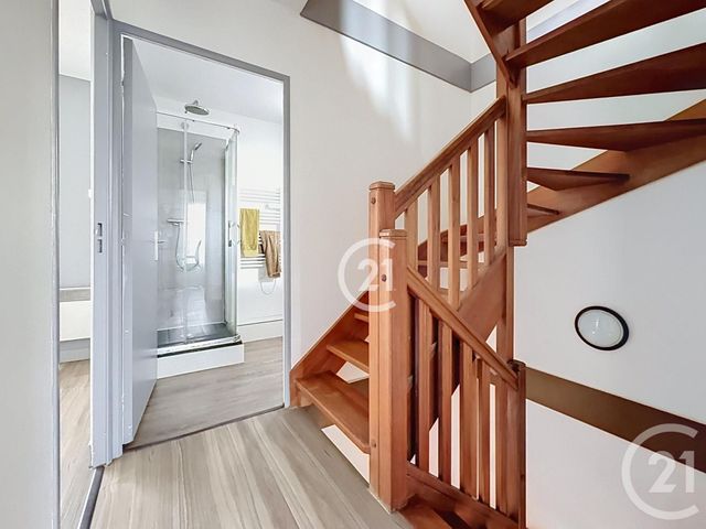 Maison &agrave; vendre - 5 pi&egrave;ces - 85,11 m2 - Montreuil - 93 - ILE-DE-FRANCE